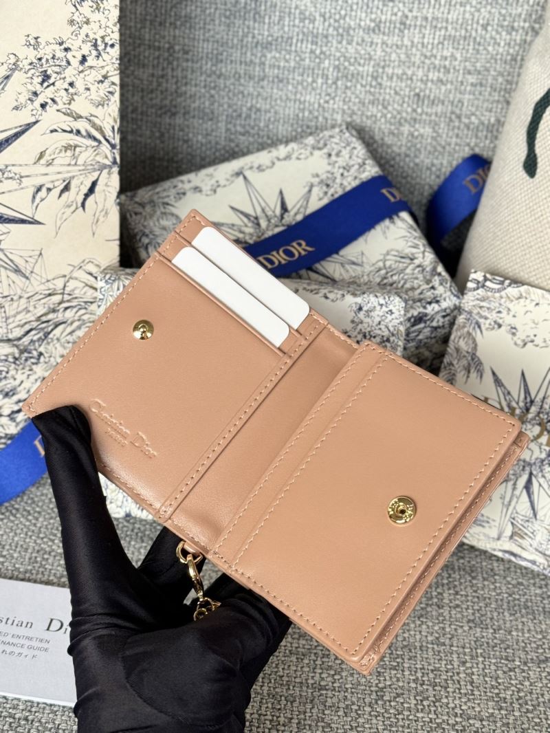 Christian Dior Wallet